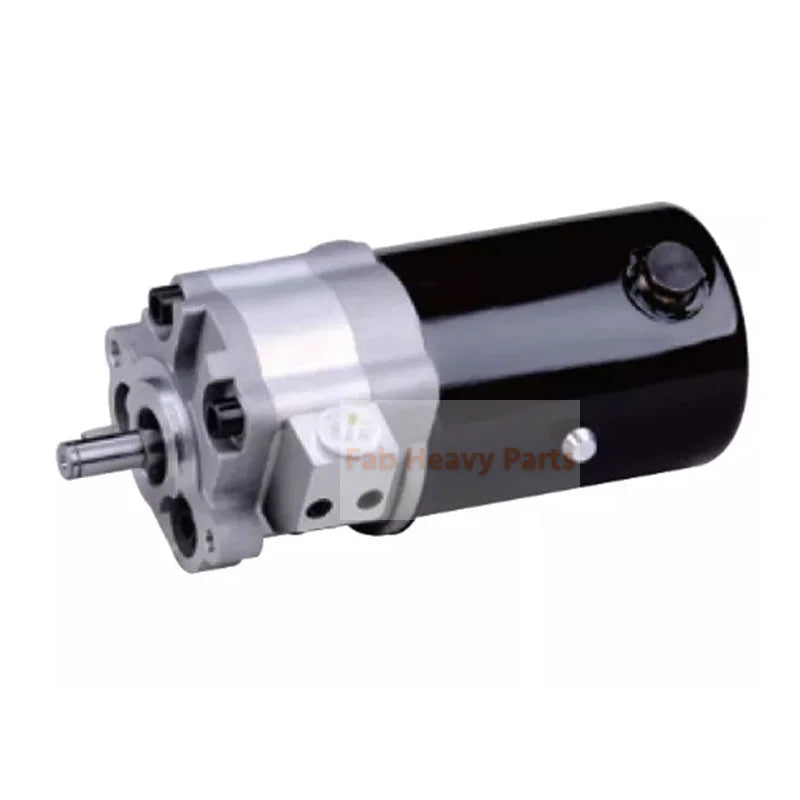 Hydraulic Power Steering Pump 1666726M91 for Massey Ferguson 275 290 565 575 675 690 270 265 283 670 Tractor