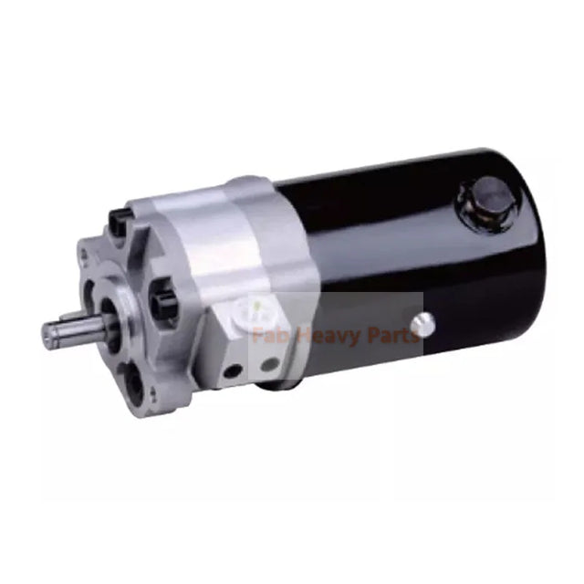 Hydraulic Power Steering Pump 1666726M91 for Massey Ferguson 275 290 565 575 675 690 270 265 283 670 Tractor