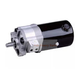 Hydraulic Power Steering Pump 1666726M91 for Massey Ferguson 275 290 565 575 675 690 270 265 283 670 Tractor - Fab Heavy Parts