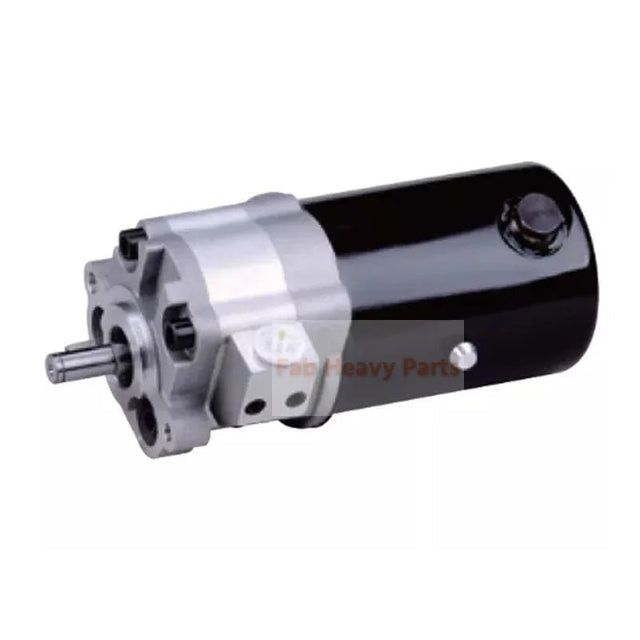 Hydraulic Power Steering Pump 1666726M91 for Massey Ferguson 275 290 565 575 675 690 270 265 283 670 Tractor - Fab Heavy Parts