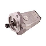 Hydraulic Power Steering Pump 3701006M91 3774613M91 for Massey Ferguson 362 375 383 390 396 398 399 Tractor - Fab Heavy Parts