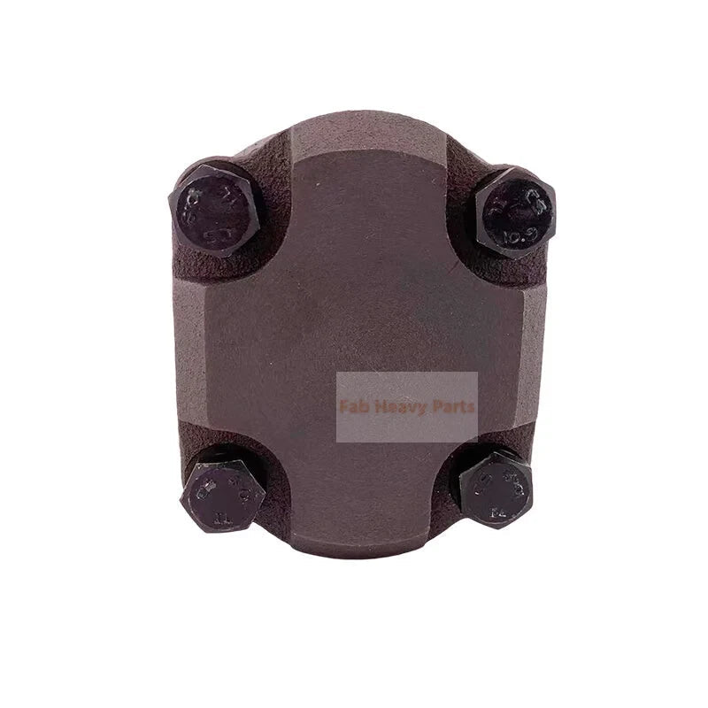 Hydraulic Power Steering Pump 3701006M91 3774613M91 for Massey Ferguson 362 375 383 390 396 398 399 Tractor - Fab Heavy Parts