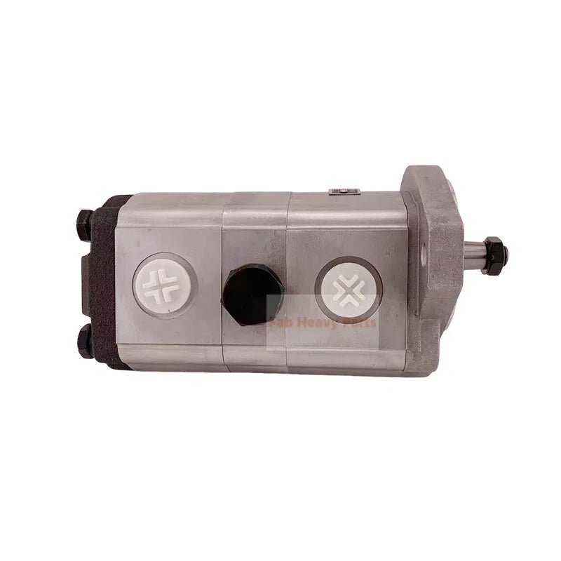 Hydraulic Power Steering Pump 3701006M91 3774613M91 for Massey Ferguson 362 375 383 390 396 398 399 Tractor - Fab Heavy Parts