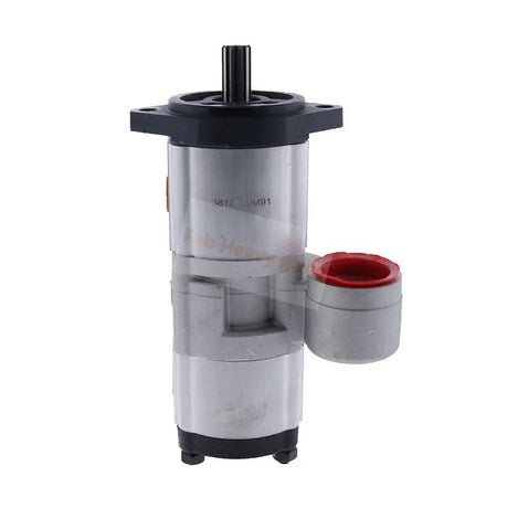 Hydraulic Power Steering Pump 3816909M91 for Massey Ferguson 4200 4225 4240 4260 4270 4300 4325 4345 4355 4360 4370 5300 5340 5360 Tractor - Fab Heavy Parts