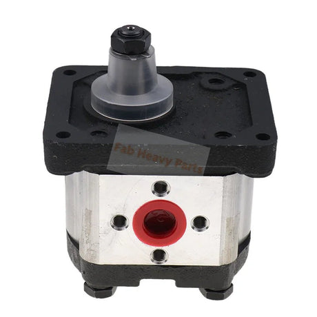 Hydraulic Power Steering Pump 5129481 for New Holland 3830 4230 4430 55 - 56 55 - 66 5530 6530 - Fab Heavy Parts