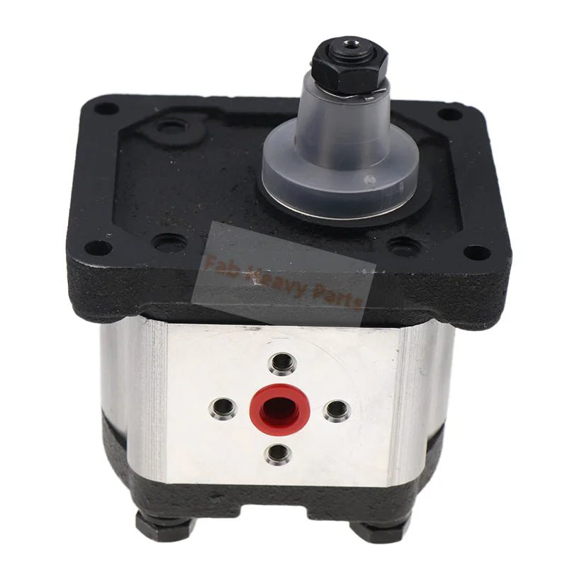 Hydraulic Power Steering Pump 5129481 for New Holland 3830 4230 4430 55 - 56 55 - 66 5530 6530 - Fab Heavy Parts