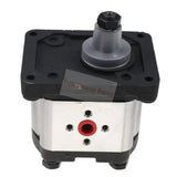 Hydraulic Power Steering Pump 5129481 for New Holland 3830 4230 4430 55 - 56 55 - 66 5530 6530 - Fab Heavy Parts