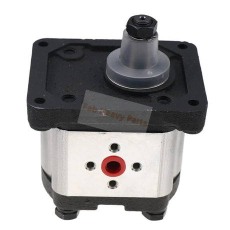 Hydraulic Power Steering Pump 5129481 for New Holland 3830 4230 4430 55 - 56 55 - 66 5530 6530 - Fab Heavy Parts