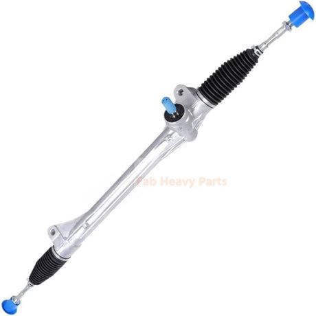 Hydraulic Power Steering Rack 4551042230 4551042080 4551042030 Compatible For Toyota RAV4 2005 - 2012 - Fab Heavy Parts