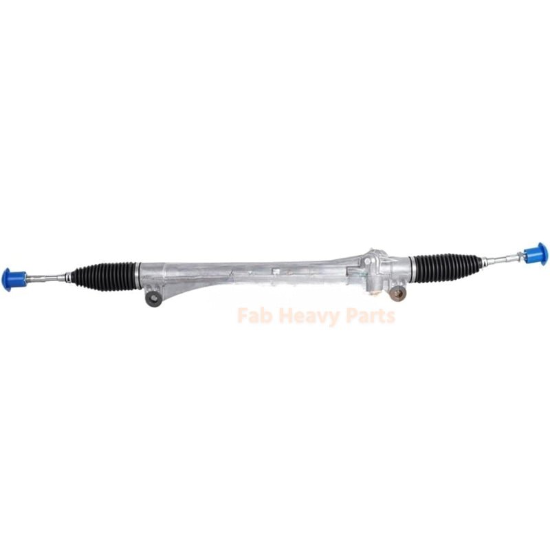 Hydraulic Power Steering Rack 4551042230 4551042080 4551042030 Compatible For Toyota RAV4 2005 - 2012 - Fab Heavy Parts