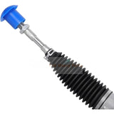 Hydraulic Power Steering Rack 4551042230 4551042080 4551042030 Compatible For Toyota RAV4 2005 - 2012 - Fab Heavy Parts