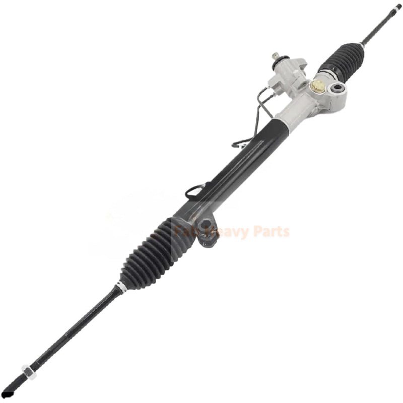 Hydraulic Power Steering Rack 49001 - 8H305 49001 - 8H300 49001 - 8H30A 49001 - 8H31A Compatible For Nissan X - Trail T30 2000 - 2007 - Fab Heavy Parts
