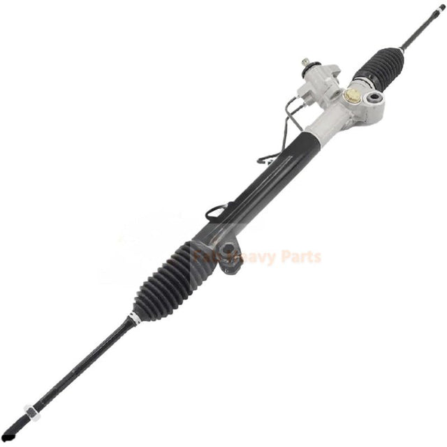 Hydraulic Power Steering Rack 49001 - 8H305 49001 - 8H300 49001 - 8H30A 49001 - 8H31A Compatible For Nissan X - Trail T30 2000 - 2007 - Fab Heavy Parts