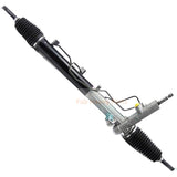 Hydraulic Power Steering Rack 57700-2P200 577002P200 Compatible For Kia Sorento 2013-2017