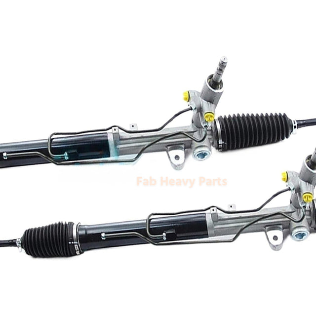 Hydraulic Power Steering Rack 57700-2P200 577002P200 Compatible For Kia Sorento 2013-2017