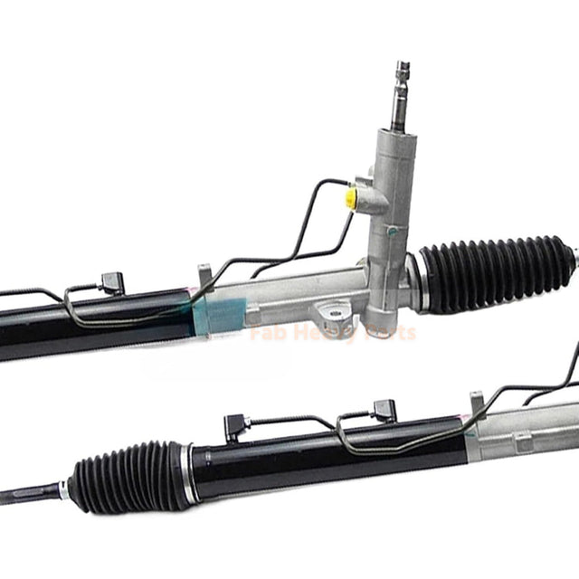 Hydraulic Power Steering Rack 57700-2P200 577002P200 Compatible For Kia Sorento 2013-2017