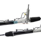 Hydraulic Power Steering Rack 57700 - 2P200 577002P200 Compatible For Kia Sorento 2013 - 2017 - Fab Heavy Parts