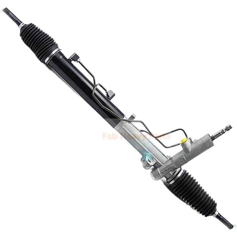 Hydraulic Power Steering Rack 57700 - 2P200 577002P200 Compatible For Kia Sorento 2013 - 2017 - Fab Heavy Parts