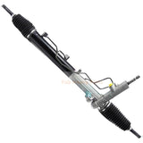 Hydraulic Power Steering Rack 57700 - 2P200 577002P200 Compatible For Kia Sorento 2013 - 2017 - Fab Heavy Parts
