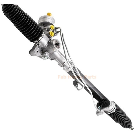 Hydraulic Power Steering Rack 8E1422052 8E1422054E 8E1422054EX Compatible For A4 S4 B6 8E B7 8HE BJ 00 - 2009 - Fab Heavy Parts