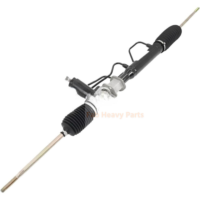 Hydraulic Power Steering Rack And Pinion MB553759 MB892214 Compatible For MITSUBISHI SPACE WAGON I RUNNER N31 N34