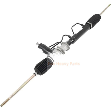 Hydraulic Power Steering Rack And Pinion MB553759 MB892214 Compatible For MITSUBISHI SPACE WAGON I RUNNER N31 N34 - Fab Heavy Parts