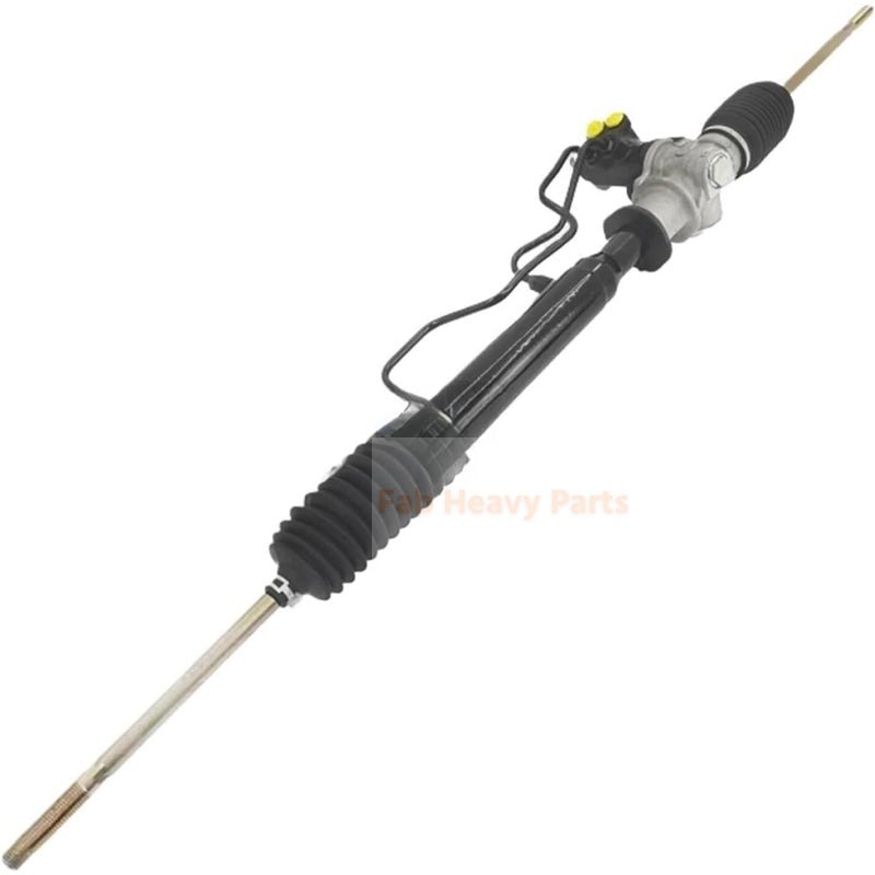 Hydraulic Power Steering Rack And Pinion MB553759 MB892214 Compatible For MITSUBISHI SPACE WAGON I RUNNER N31 N34 - Fab Heavy Parts