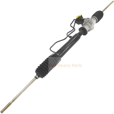 Hydraulic Power Steering Rack And Pinion MB553759 MB892214 Compatible For MITSUBISHI SPACE WAGON I RUNNER N31 N34 - Fab Heavy Parts