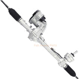 Hydraulic Power Steering Rack DB533D070CM EB533D070AB EB533D070AE DB533D070CL Compatible For Ford Explorer 2013 - 2016 - Fab Heavy Parts