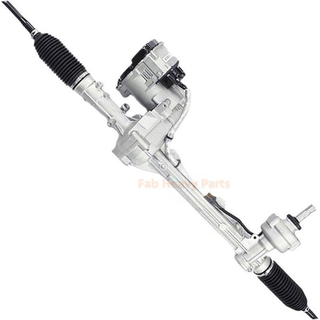 Hydraulic Power Steering Rack DB533D070CM EB533D070AB EB533D070AE DB533D070CL Compatible For Ford Explorer 2013 - 2016 - Fab Heavy Parts