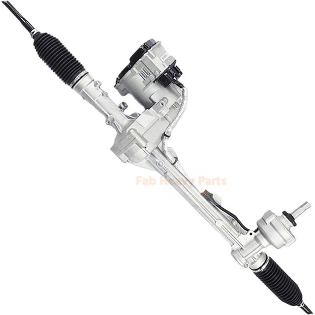 Hydraulic Power Steering Rack DB533D070CM EB533D070AB EB533D070AE DB533D070CL Compatible For Ford Explorer 2013 - 2016 - Fab Heavy Parts