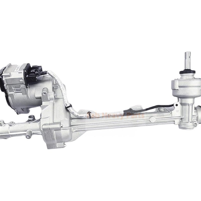 Hydraulic Power Steering Rack DB533D070CM EB533D070AB EB533D070AE DB533D070CL Compatible For Ford Explorer 2013 - 2016 - Fab Heavy Parts