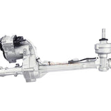 Hydraulic Power Steering Rack DB533D070CM EB533D070AB EB533D070AE DB533D070CL Compatible For Ford Explorer 2013 - 2016 - Fab Heavy Parts