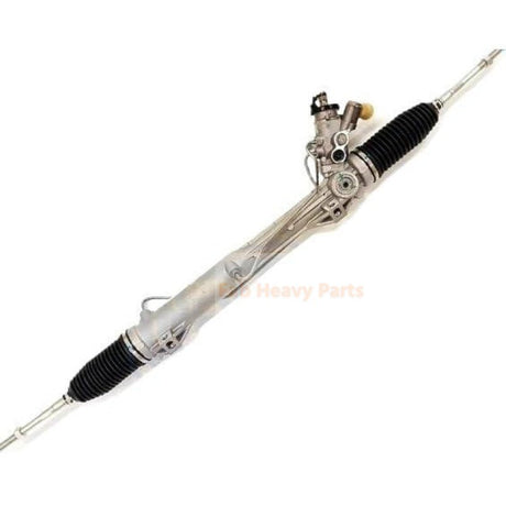 Hydraulic Power Steering Rack Gear 32106765034 32106777473 Compatible for BMW X1 E84 E90 2004 - 2012 LHD (with Sensor) - Fab Heavy Parts