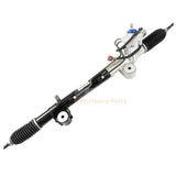 Hydraulic Power Steering Rack Gear 49001-1CA0B 49001-1CA0A Compatible for Infiniti FX35 S51 QX70 FX37 2009-2015