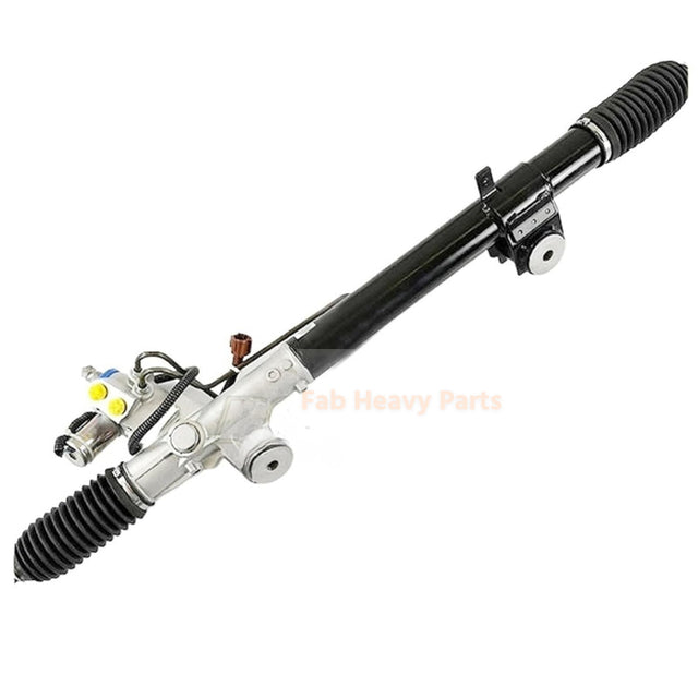 Hydraulic Power Steering Rack Gear 49001-1CA0B 49001-1CA0A Compatible for Infiniti FX35 S51 QX70 FX37 2009-2015