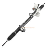 Hydraulic Power Steering Rack Gear 49001-1CA0B 49001-1CA0A Compatible for Infiniti FX35 S51 QX70 FX37 2009-2015