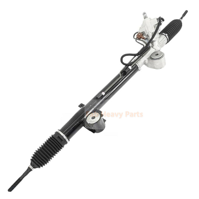 Hydraulic Power Steering Rack Gear 49001-1CA0B 49001-1CA0A Compatible for Infiniti FX35 S51 QX70 FX37 2009-2015