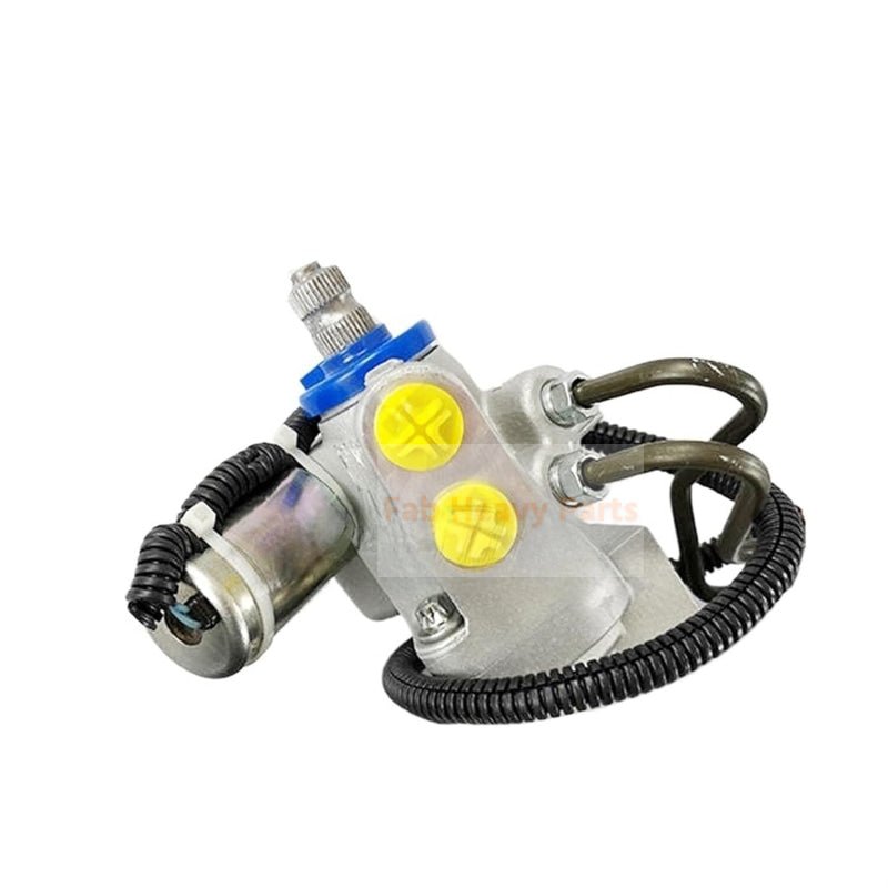 Hydraulic Power Steering Rack Gear 49001 - 1CA0B 49001 - 1CA0A Compatible for Infiniti FX35 S51 QX70 FX37 2009 - 2015 - Fab Heavy Parts