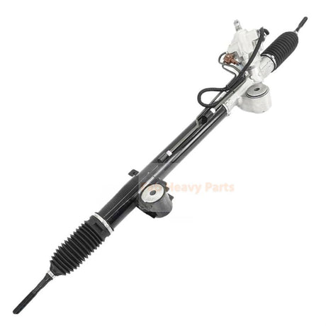 Hydraulic Power Steering Rack Gear 49001 - 1CA0B 49001 - 1CA0A Compatible for Infiniti FX35 S51 QX70 FX37 2009 - 2015 - Fab Heavy Parts