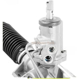 Hydraulic Power Steering Rack Gear Box 31200979 P30764324 36050011 36050009 31280328 Fits for Volvo XC90 S80 - Fab Heavy Parts