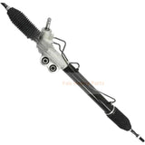 Hydraulic Power Steering Rack Gear Box 49200EA000 49001JR810 490013X12A 49001 - JR800 Compatible For NISSAN NAVARA D40 - Fab Heavy Parts