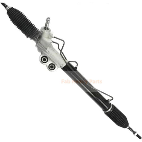 Hydraulic Power Steering Rack Gear Box 49200EA000 49001JR810 490013X12A 49001 - JR800 Compatible For NISSAN NAVARA D40 - Fab Heavy Parts