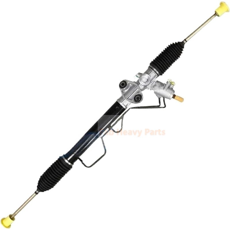 Hydraulic Power Steering Rack Gear Box MB951488 Compatible For Mitsubishi Delica L400 - Fab Heavy Parts