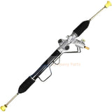 Hydraulic Power Steering Rack Gear Box MB951488 Compatible For Mitsubishi Delica L400 - Fab Heavy Parts