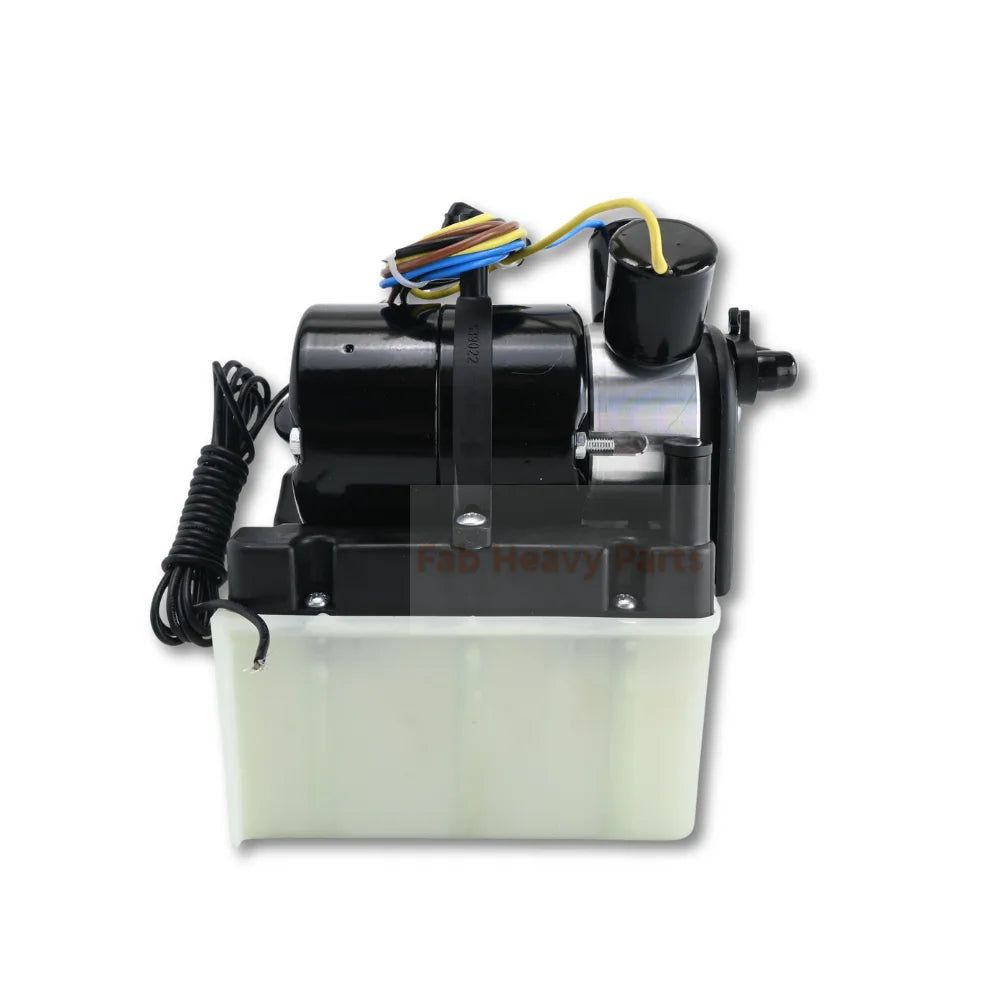 Hydraulic Power Unit HPU Pump V351HPU1 Fits for Bennett Marine Trim Tab 12V Pump