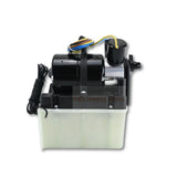 Hydraulic Power Unit HPU Pump V351HPU1 Fits for Bennett Marine Trim Tab 12V Pump