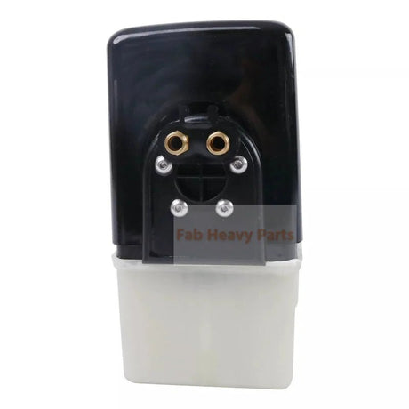 Hydraulic Power Unit HPU Pump V351HPU1 Fits for Bennett Marine Trim Tab 12V Pump - Fab Heavy Parts