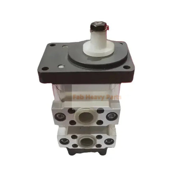 Hydraulic Pump 000683500.0 00656860.1 656860.0 656860.1 683500.0 Fits for Claas Dominator 98 96 - Fab Heavy Parts
