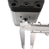 Hydraulic Pump 0009810403 for Linde Forklift 335 - 02 335 - 03 1275 Series E14 E16 E18 E20 - Fab Heavy Parts